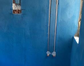  麦积卫生间测漏水价格